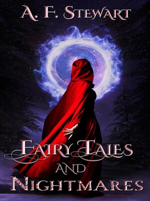 cover image of Fairy Tales and Nightmares